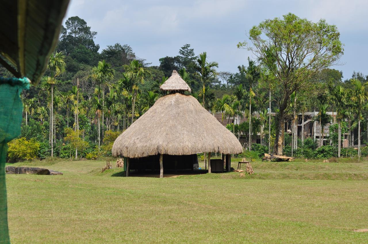 Kadamakolli Resort Kurchi Exterior foto