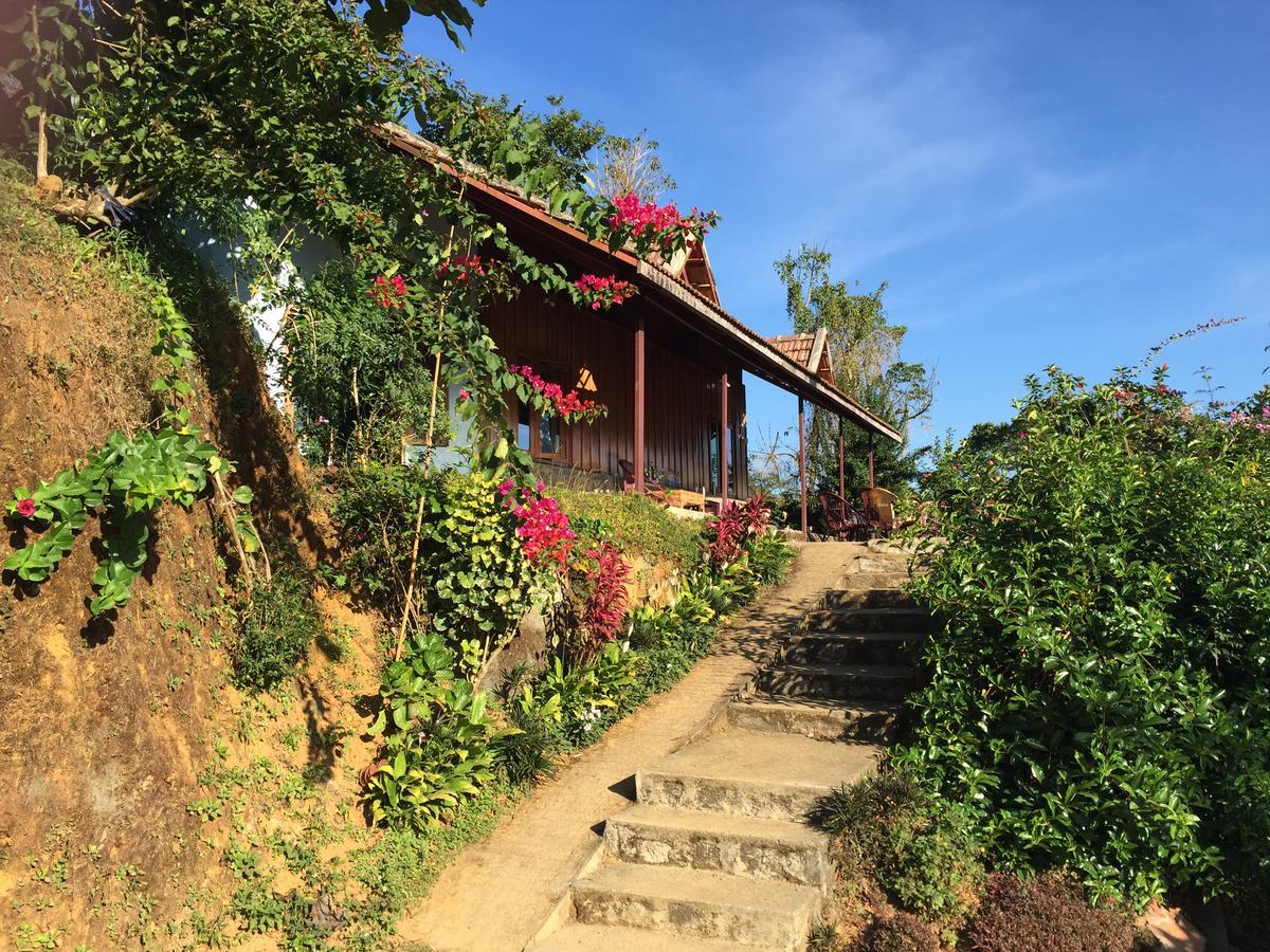 Kadamakolli Resort Kurchi Exterior foto